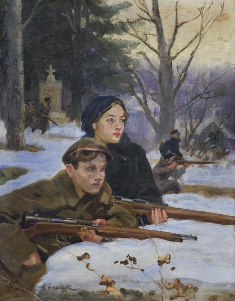 Historia Polski