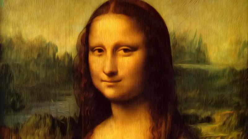 Historia kradzieży Mona Lisy