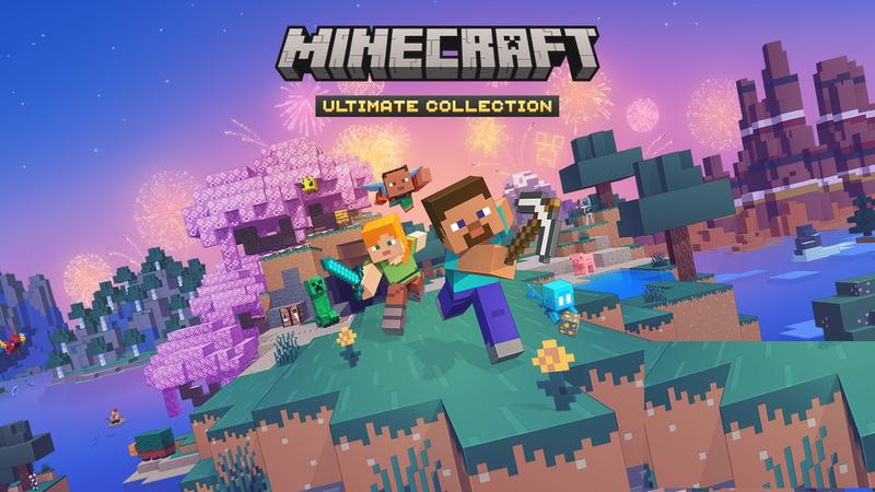 Minecraft w edukacji