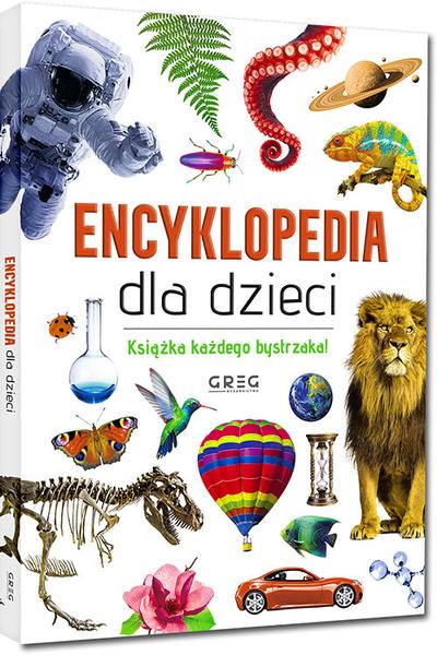 Świat dla dzieci