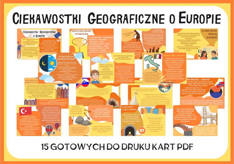 Świat zwierząt