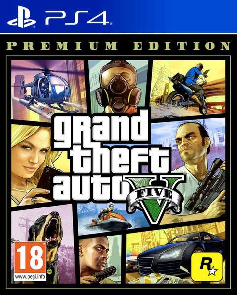 Ukryte lokacje w GTA 5