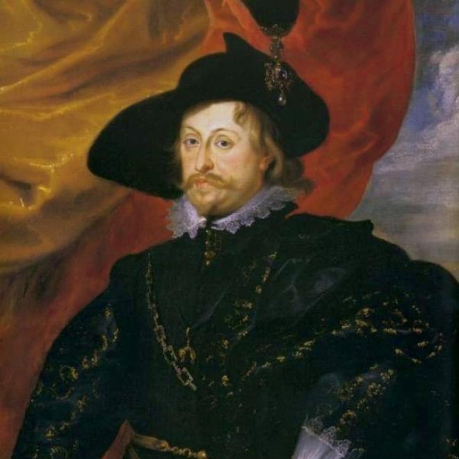 Władysław IV Waza