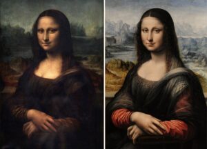 Mona Lisa: Niezwykłe ciekawostki, których mogłeś nie znać