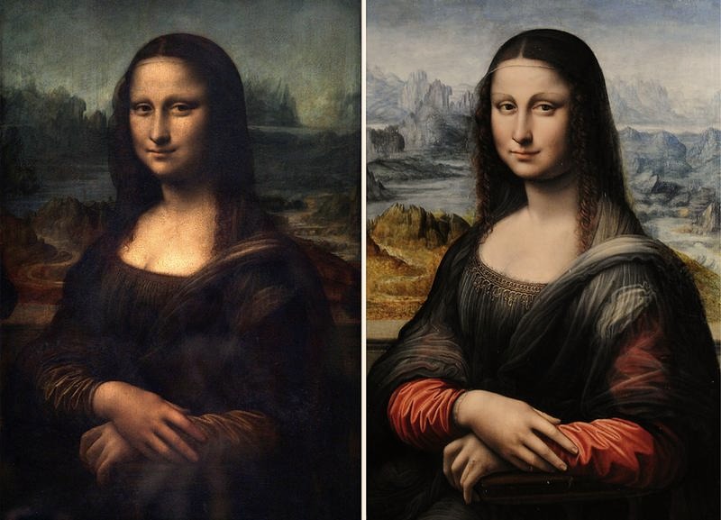 Mona Lisa: Niezwykłe ciekawostki, których mogłeś nie znać