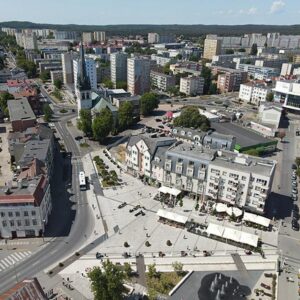 Niezwykłe ciekawostki o Świnoujściu, które musisz poznać