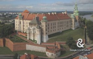 Odkryj niezwykłe tajemnice zamku królewskiego na Wawelu