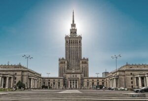 Odkryj sekrety pałacu kultury i nauki – fascynujące ciekawostki, które zaskakują