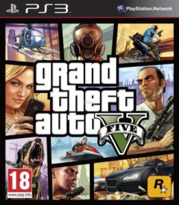 Odkrywając górskie sekrety: Ciekawostki o mapie w GTA 5