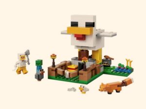 Zaskakujące ciekawostki o Minecraft, które musisz poznać!