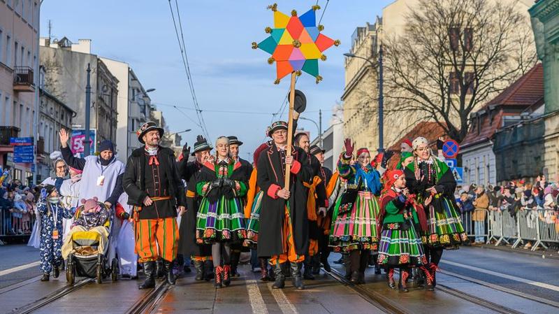 6 stycznia ciekawostki
