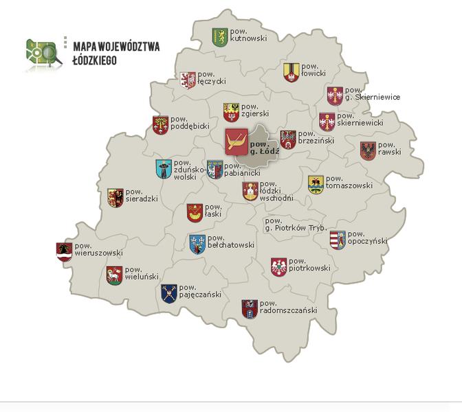 Artystyczne podwórka Łodzi