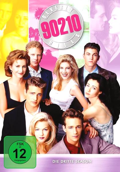 Beverly Hills 90210