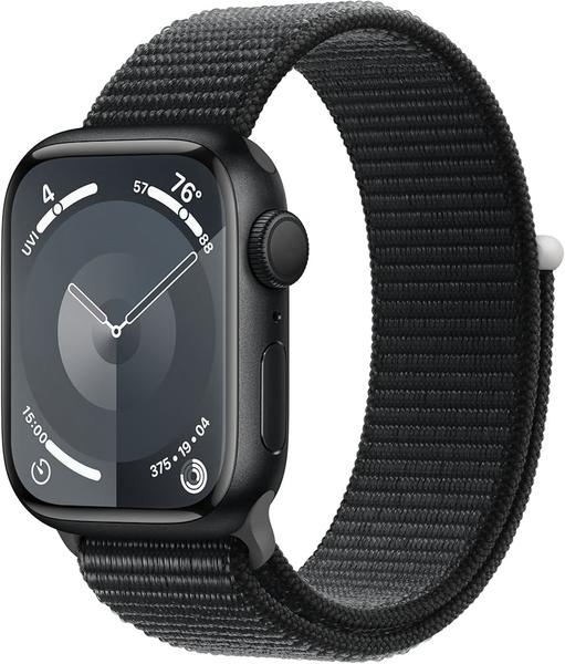 Ciekawostki o Apple Watch
