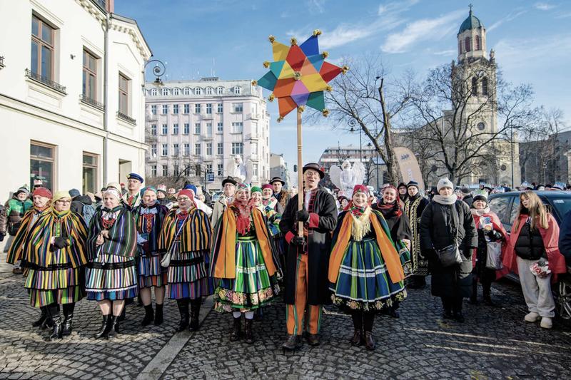 Dzień Filatelisty historia