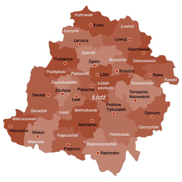 Fakty o jeżozwierzach