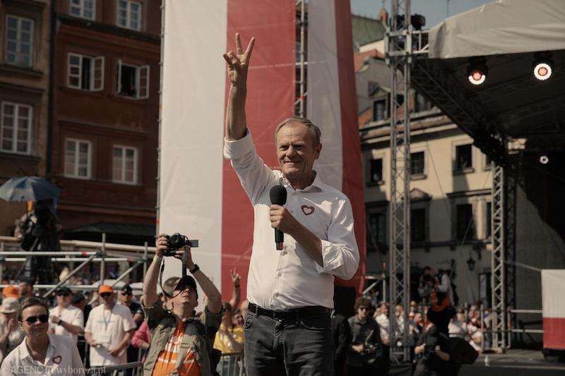 Historia Polski