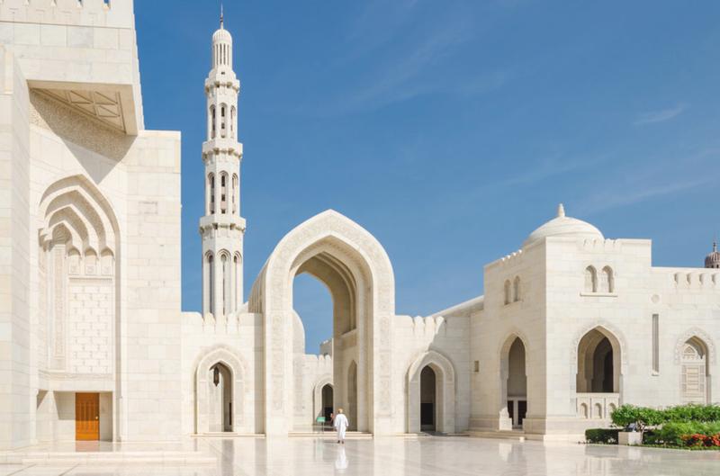 Historia islamu w Europie