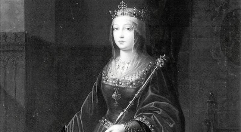 Izabela Kastylijska