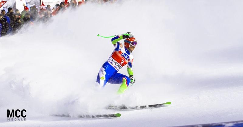 Komfort podczas zimowych sportów