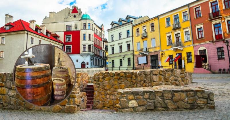 Kultura i festiwale Lublina
