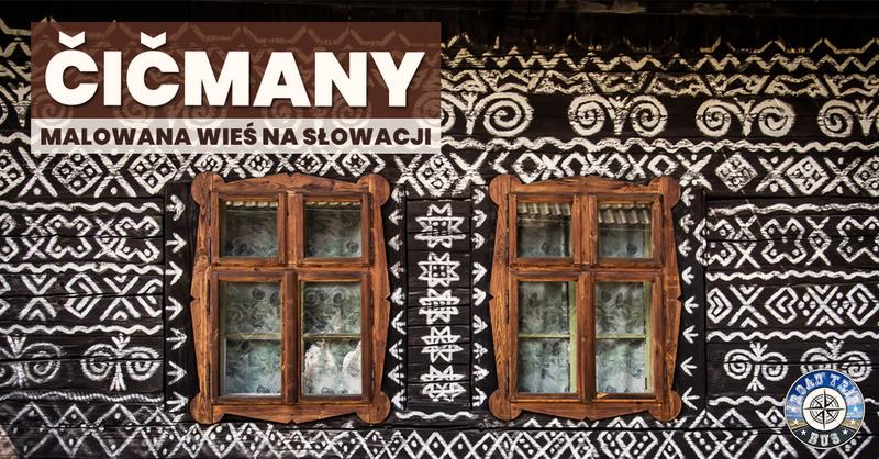 Kultura i historia Słowacji