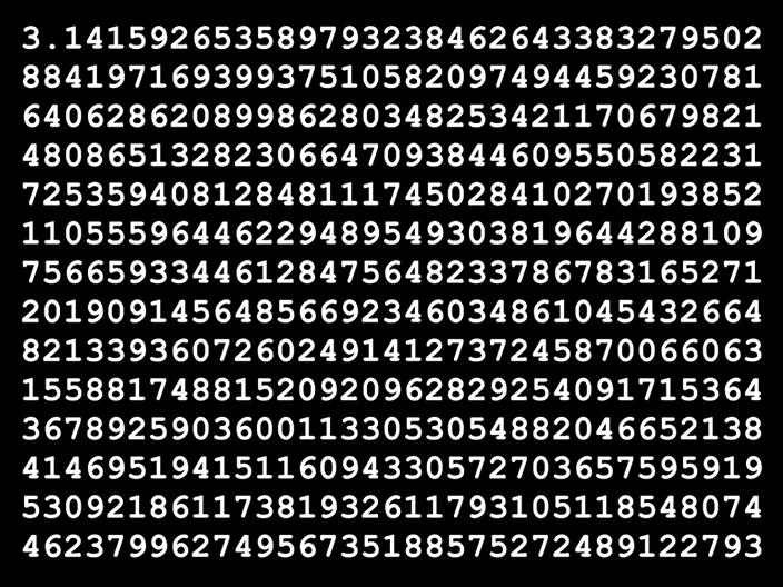 Liczba pi