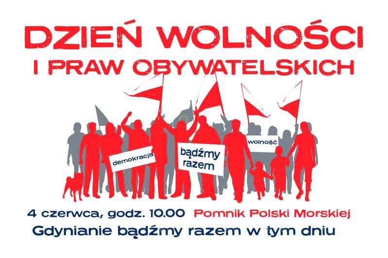 Wydarzenia z 4 czerwca