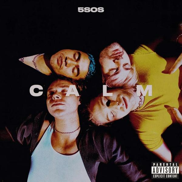 Zespół 5 Seconds of Summer