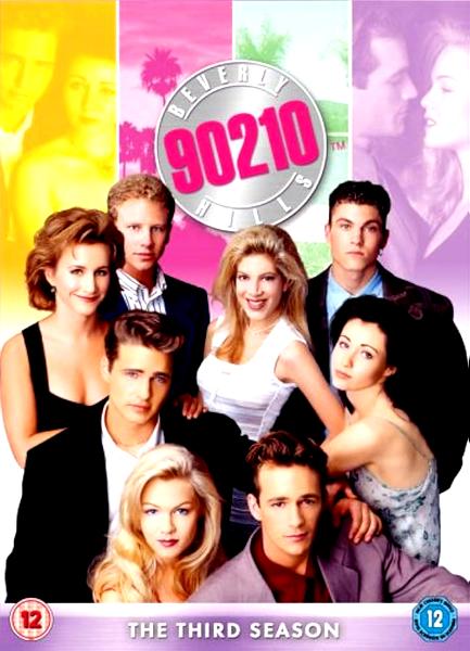 Życie aktorów Beverly Hills 90210
