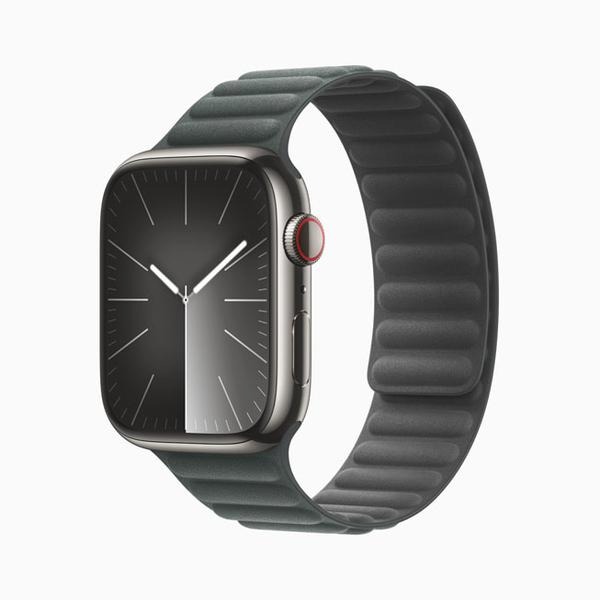 Apple Watch 9: ciekawostki, które musisz poznać