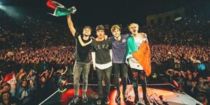 Ciekawostki o 5SOS, które zaskoczą nawet największych fanów