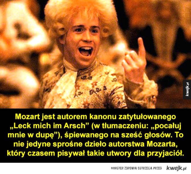 Pikantne ciekawostki historyczne, które zmienią twoje spojrzenie na przeszłość
