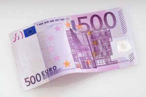 500 euro – ciekawostki, symbole i niezwykłe fakty o banknocie
