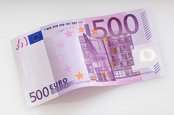 500 euro – ciekawostki, symbole i niezwykłe fakty o banknocie