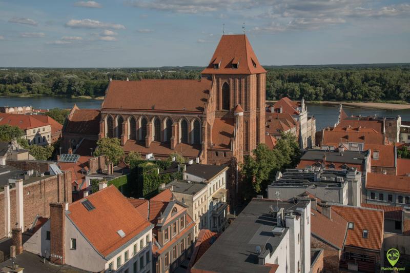 Astronomiczne osiągnięcia Torunia