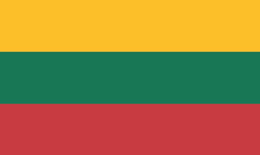Atrakcje turystyczne Litwy