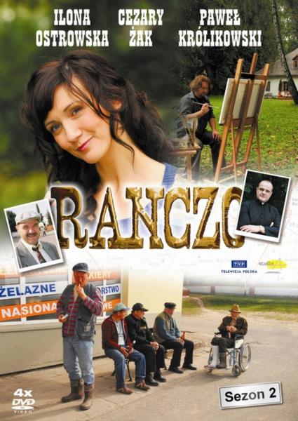 Ciekawostki o Ranczo