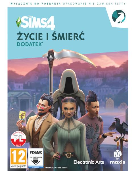 Ciekawostki o The Sims 4