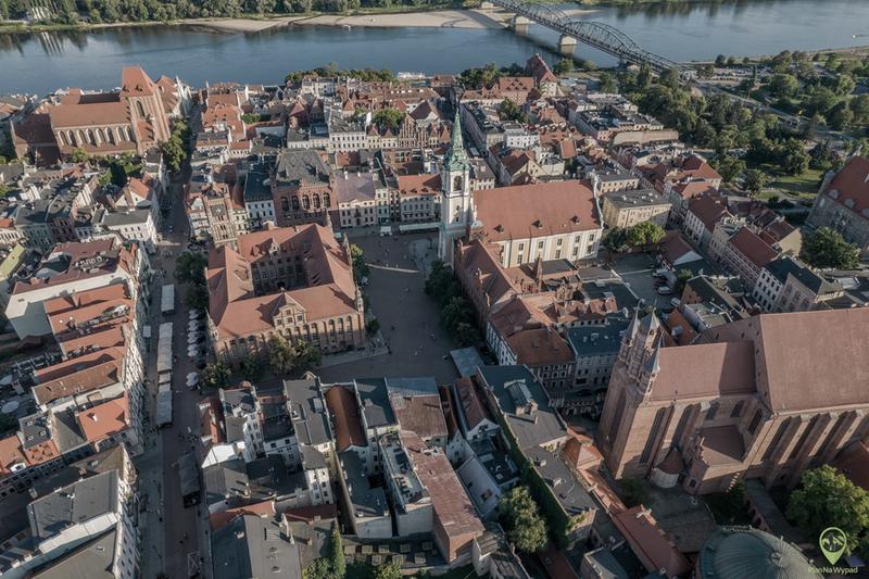 Ciekawostki o Toruniu