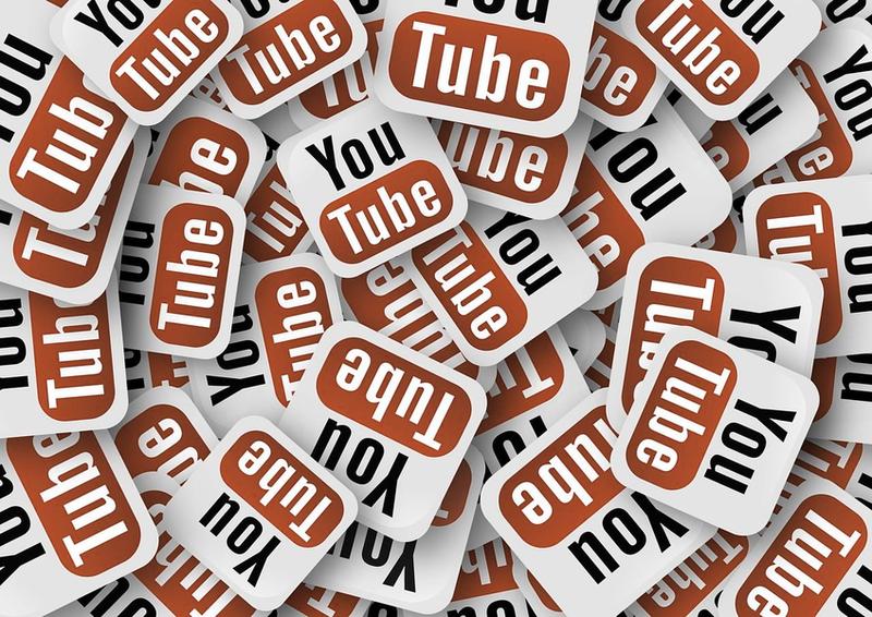 Ciekawostki o YouTube