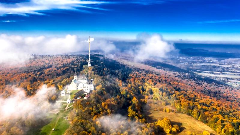 Ciekawostki o gołoborzach