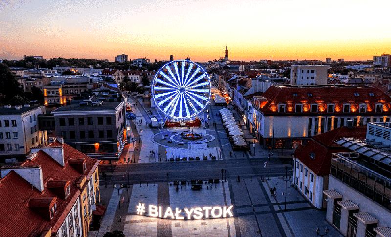 Ciekawostki turystyczne