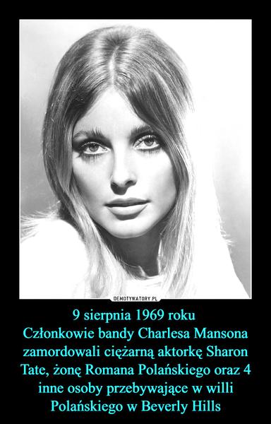 Ciekawostki z 9 sierpnia