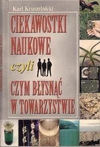Ciekawostki ze świata nauki