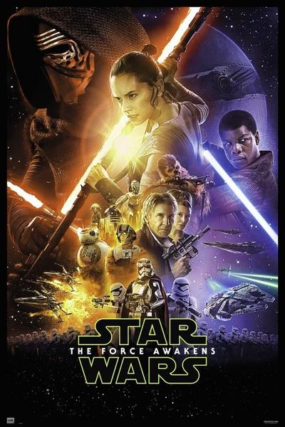 Fanowskie zaskoczenia Star Wars