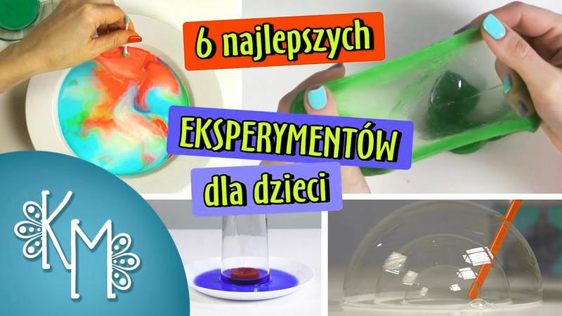Fascynujące zjawiska
