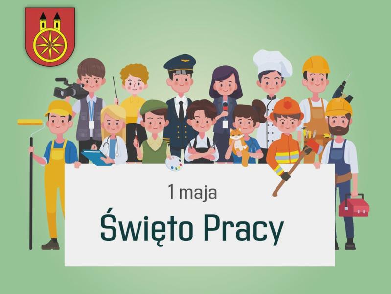 Historia Święta Pracy