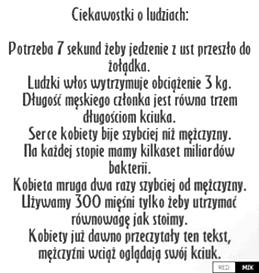 Humor i dowcipy
