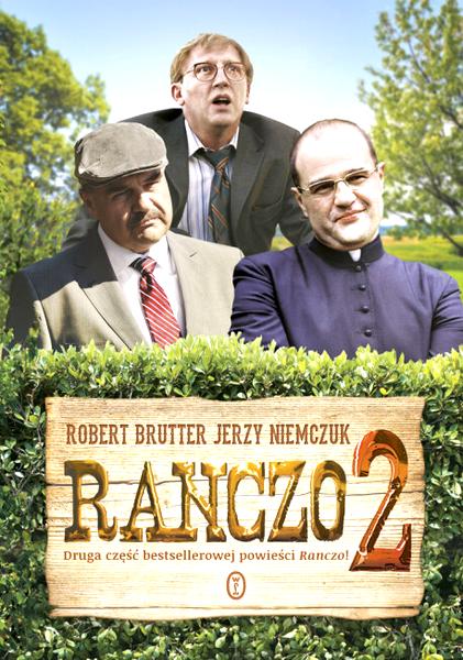 Miejsca zdjęć Ranczo